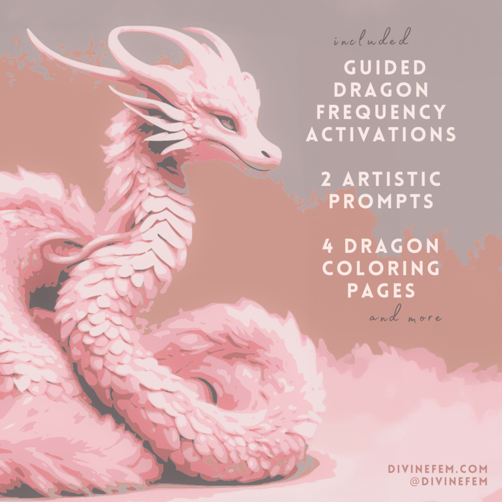 Dragon Soul Creative details of the course