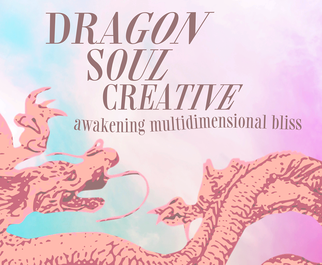 Dragon Soul Creative