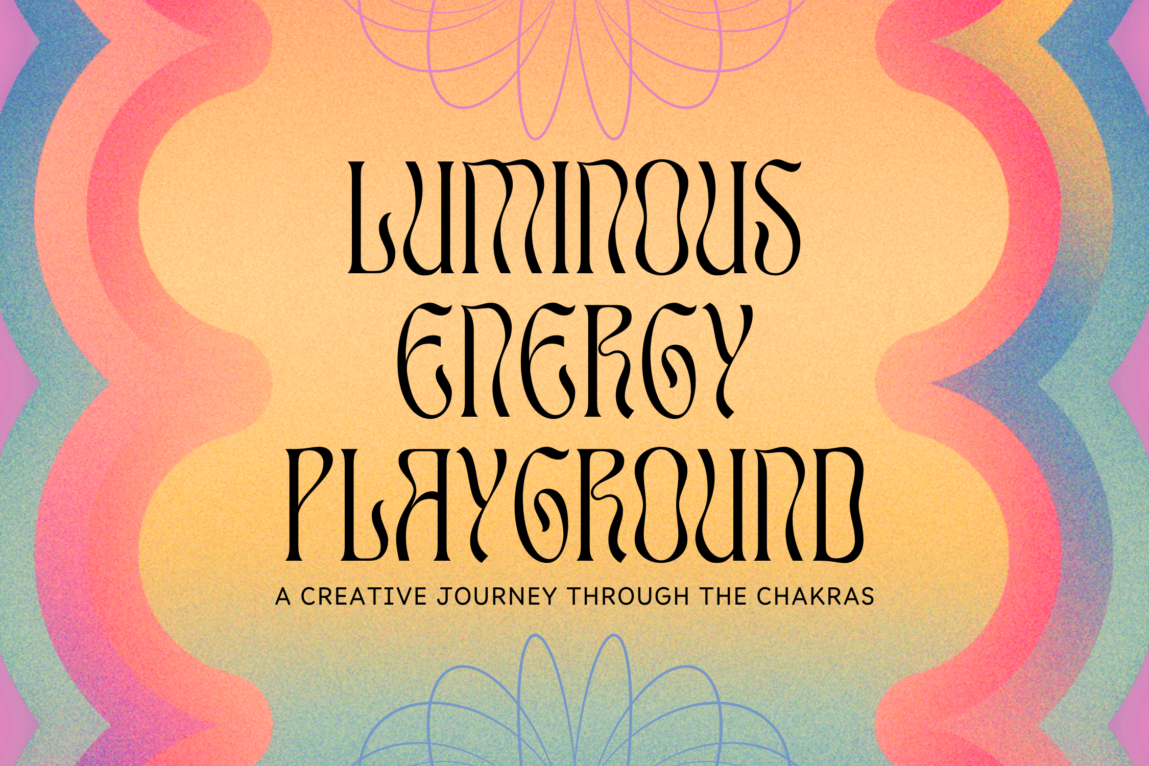 Luminous Energy Playground